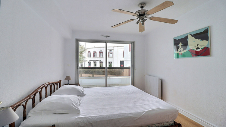 Ma-Cabane - Vente Appartement BIARRITZ, 55 m²