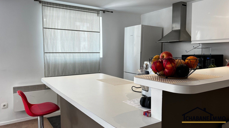 Ma-Cabane - Vente Appartement Biarritz, 67 m²