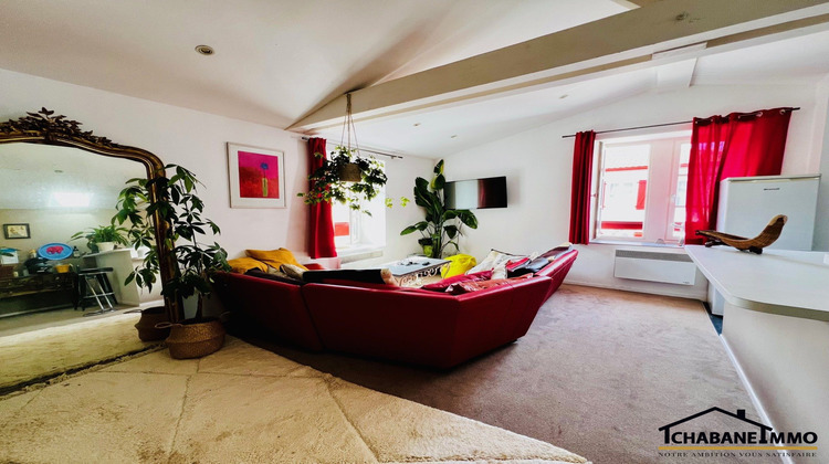 Ma-Cabane - Vente Appartement Biarritz, 67 m²