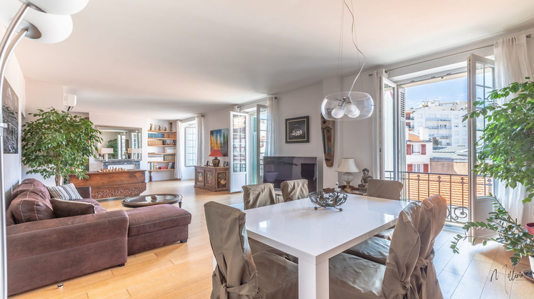 Ma-Cabane - Vente Appartement Biarritz, 134 m²
