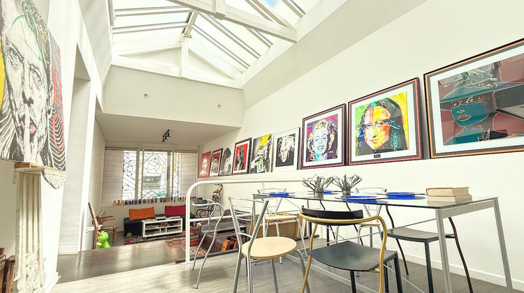 Ma-Cabane - Vente Appartement BIARRITZ, 108 m²