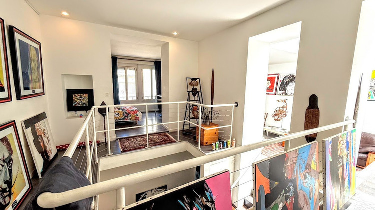 Ma-Cabane - Vente Appartement BIARRITZ, 108 m²