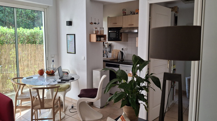 Ma-Cabane - Vente Appartement Biarritz, 44 m²