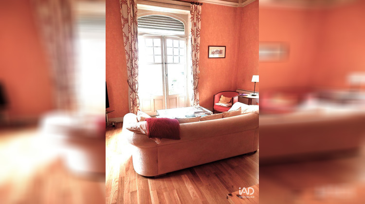 Ma-Cabane - Vente Appartement Biarritz, 133 m²