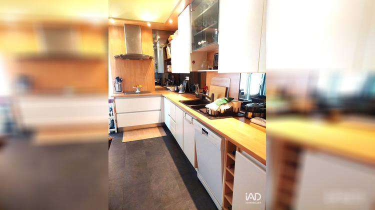 Ma-Cabane - Vente Appartement Biarritz, 133 m²