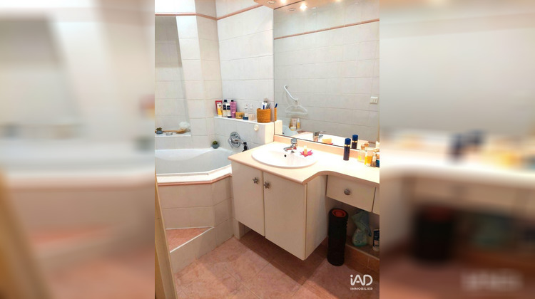 Ma-Cabane - Vente Appartement Biarritz, 133 m²