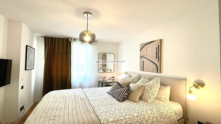 Ma-Cabane - Vente Appartement BIARRITZ, 71 m²