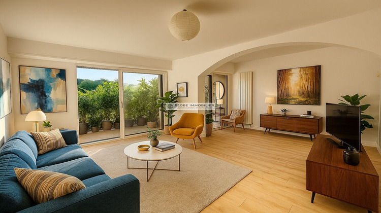 Ma-Cabane - Vente Appartement BIARRITZ, 81 m²