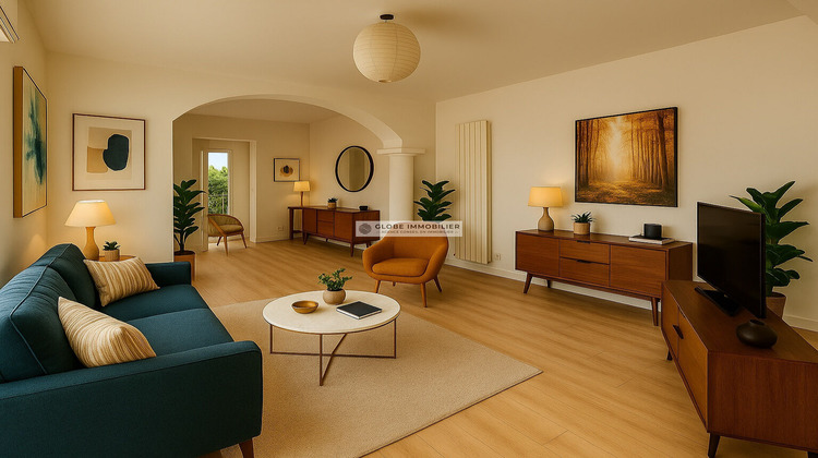 Ma-Cabane - Vente Appartement BIARRITZ, 81 m²