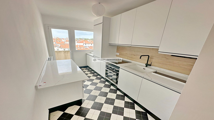 Ma-Cabane - Vente Appartement BIARRITZ, 81 m²