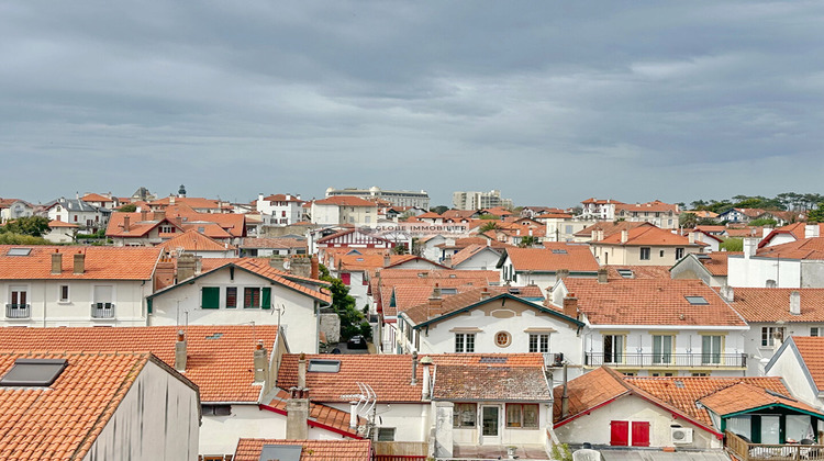 Ma-Cabane - Vente Appartement BIARRITZ, 81 m²