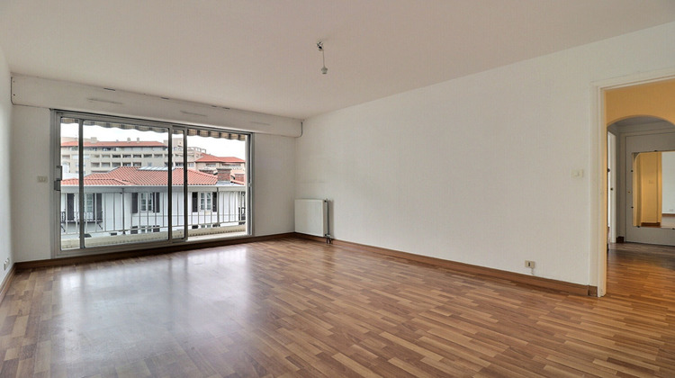 Ma-Cabane - Vente Appartement BIARRITZ, 54 m²