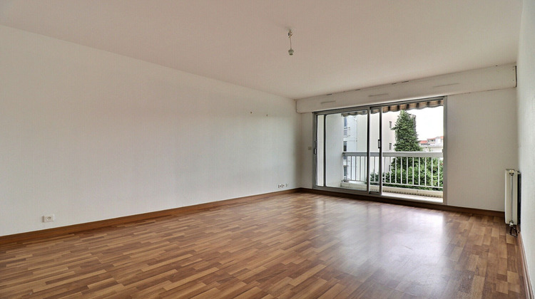 Ma-Cabane - Vente Appartement BIARRITZ, 54 m²