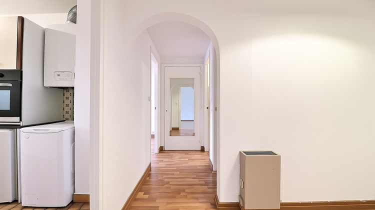 Ma-Cabane - Vente Appartement BIARRITZ, 54 m²