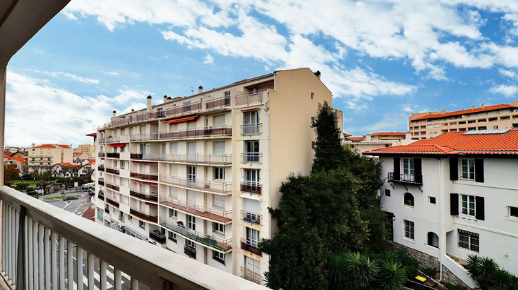 Ma-Cabane - Vente Appartement BIARRITZ, 54 m²
