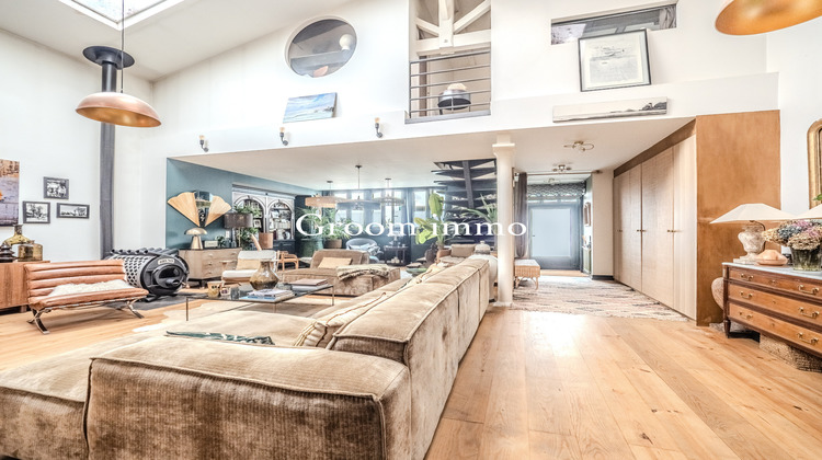 Ma-Cabane - Vente Appartement Biarritz, 183 m²