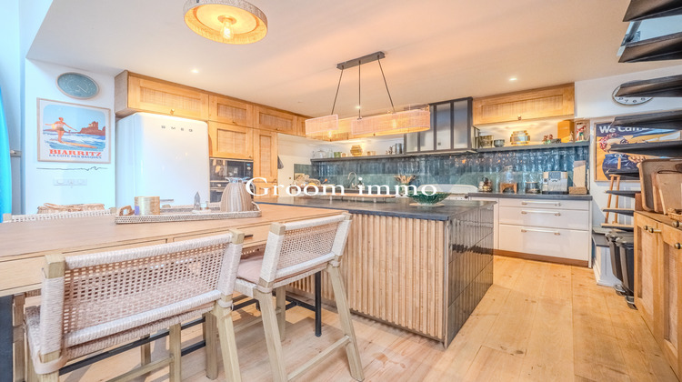 Ma-Cabane - Vente Appartement Biarritz, 183 m²