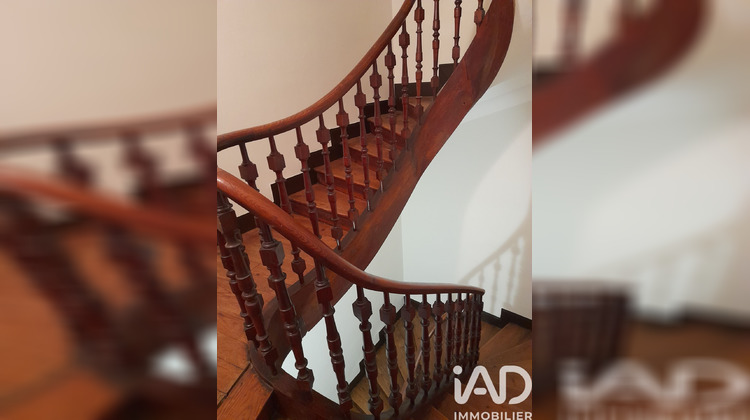 Ma-Cabane - Vente Appartement Biarritz, 89 m²