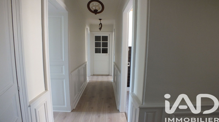 Ma-Cabane - Vente Appartement Biarritz, 89 m²