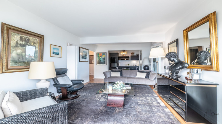 Ma-Cabane - Vente Appartement Biarritz, 50 m²