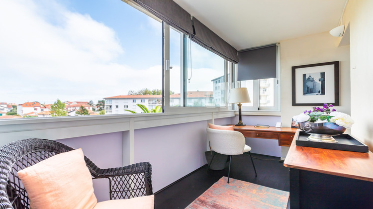Ma-Cabane - Vente Appartement Biarritz, 50 m²