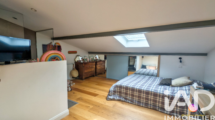 Ma-Cabane - Vente Appartement Biarritz, 82 m²