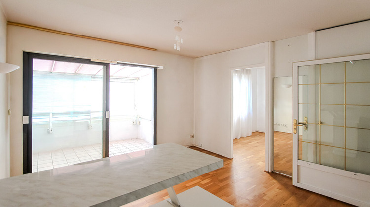 Ma-Cabane - Vente Appartement BIARRITZ, 28 m²