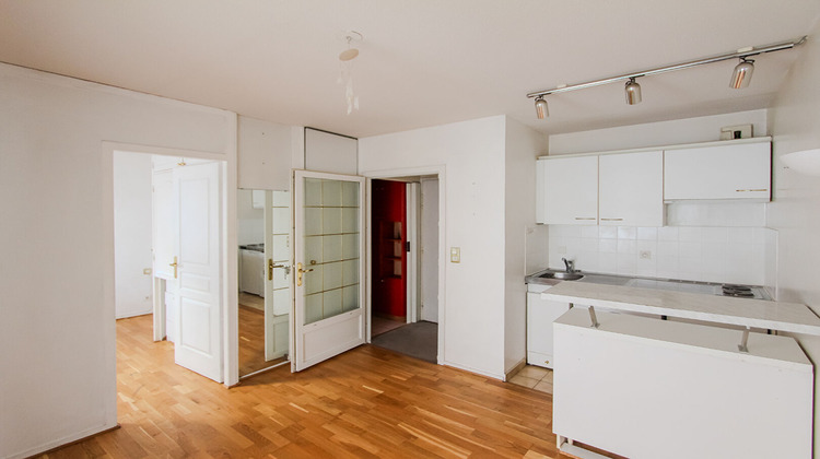 Ma-Cabane - Vente Appartement BIARRITZ, 28 m²