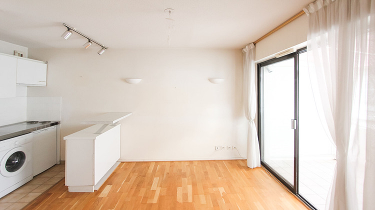 Ma-Cabane - Vente Appartement BIARRITZ, 28 m²
