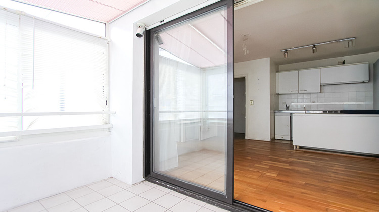 Ma-Cabane - Vente Appartement BIARRITZ, 28 m²