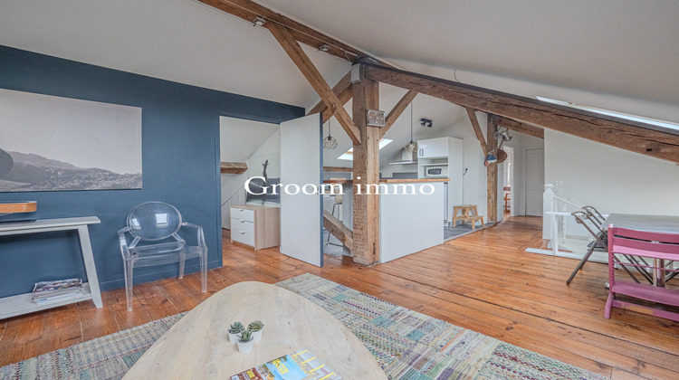 Ma-Cabane - Vente Appartement Biarritz, 67 m²