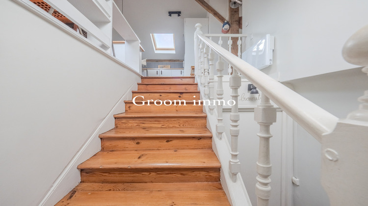 Ma-Cabane - Vente Appartement Biarritz, 67 m²