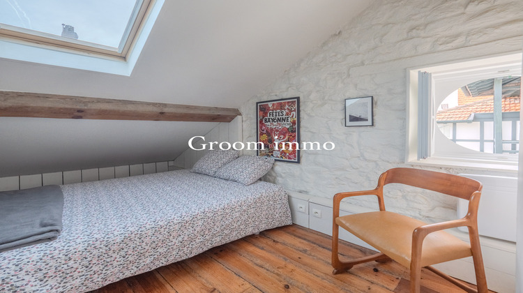 Ma-Cabane - Vente Appartement Biarritz, 67 m²