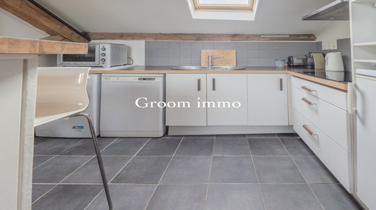 Ma-Cabane - Vente Appartement Biarritz, 67 m²