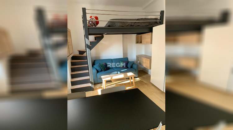 Ma-Cabane - Vente Appartement Biarritz, 22 m²