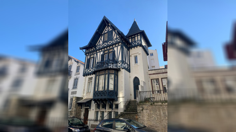 Ma-Cabane - Vente Appartement Biarritz, 22 m²