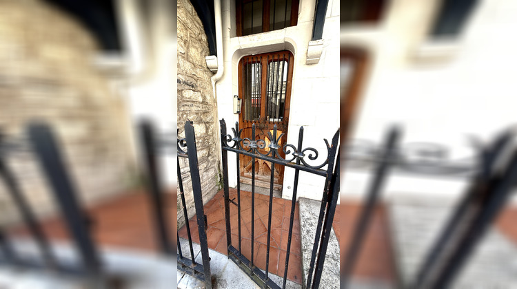 Ma-Cabane - Vente Appartement Biarritz, 22 m²