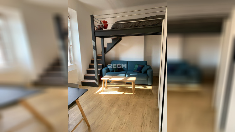 Ma-Cabane - Vente Appartement Biarritz, 22 m²