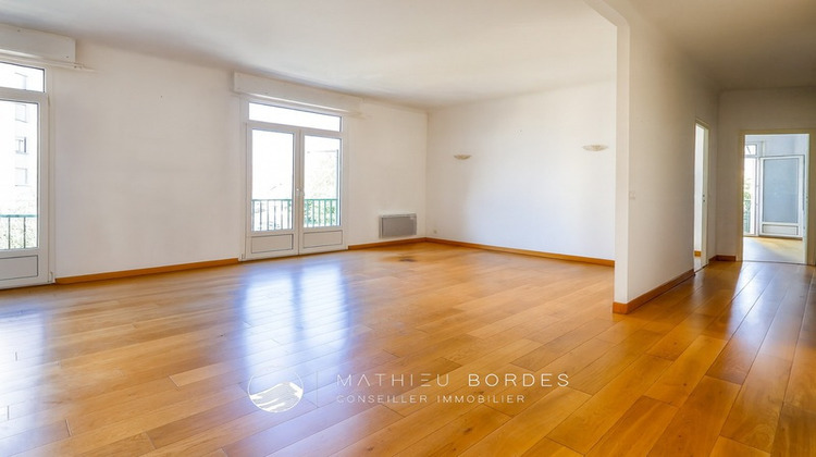 Ma-Cabane - Vente Appartement BIARRITZ, 92 m²