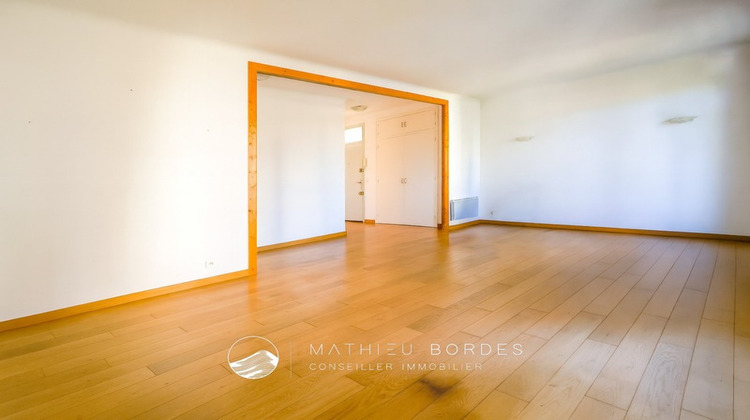Ma-Cabane - Vente Appartement BIARRITZ, 92 m²