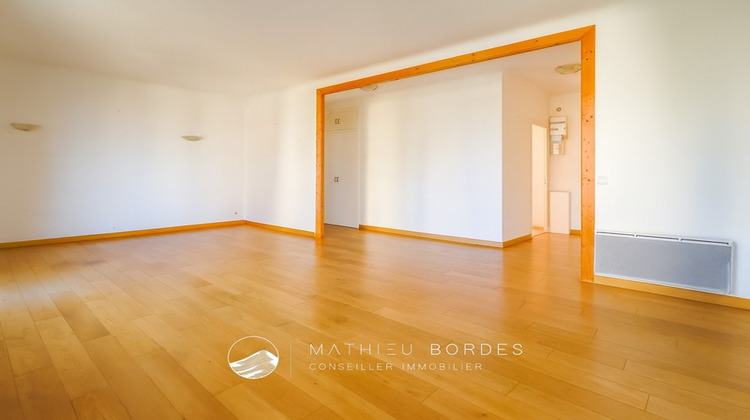 Ma-Cabane - Vente Appartement BIARRITZ, 92 m²