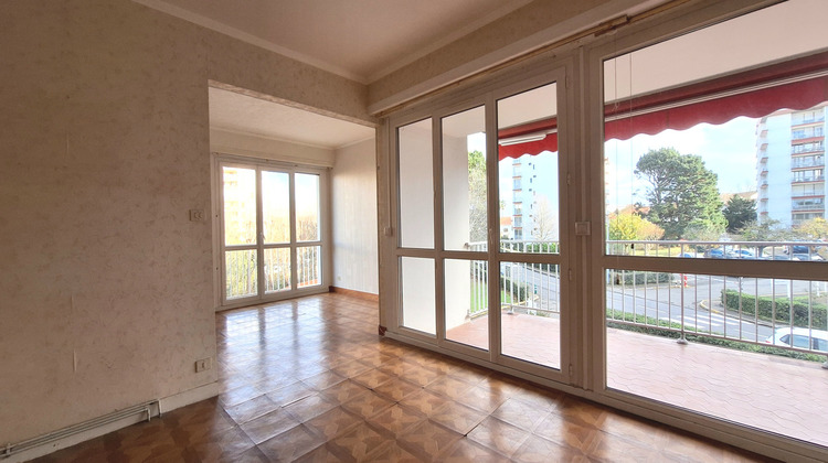 Ma-Cabane - Vente Appartement Biarritz, 81 m²