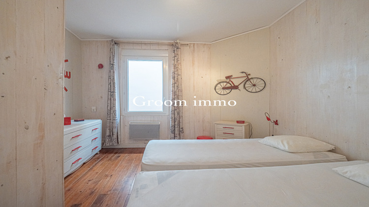 Ma-Cabane - Vente Appartement Biarritz, 43 m²