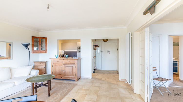 Ma-Cabane - Vente Appartement Biarritz, 43 m²