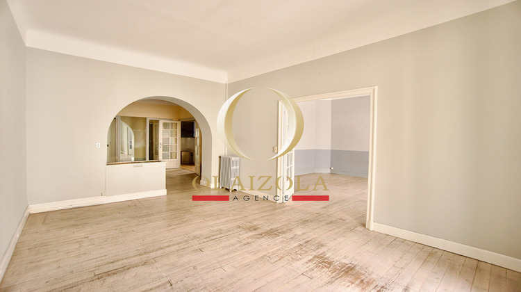 Ma-Cabane - Vente Appartement BIARRITZ, 86 m²