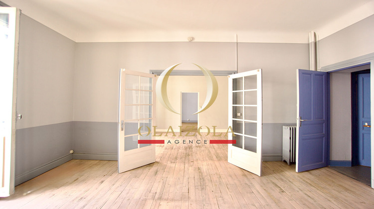 Ma-Cabane - Vente Appartement BIARRITZ, 86 m²