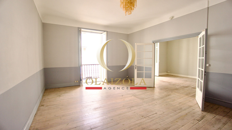 Ma-Cabane - Vente Appartement BIARRITZ, 86 m²