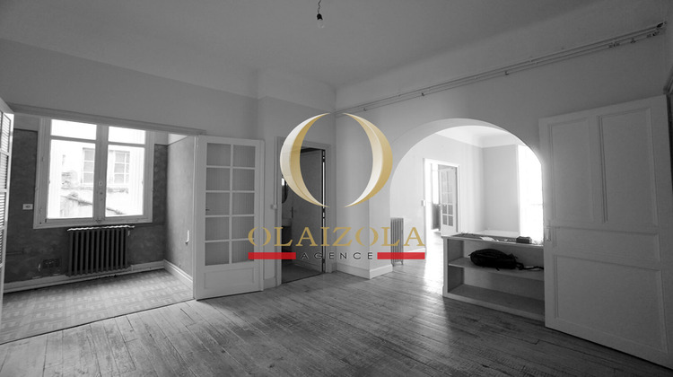 Ma-Cabane - Vente Appartement BIARRITZ, 86 m²