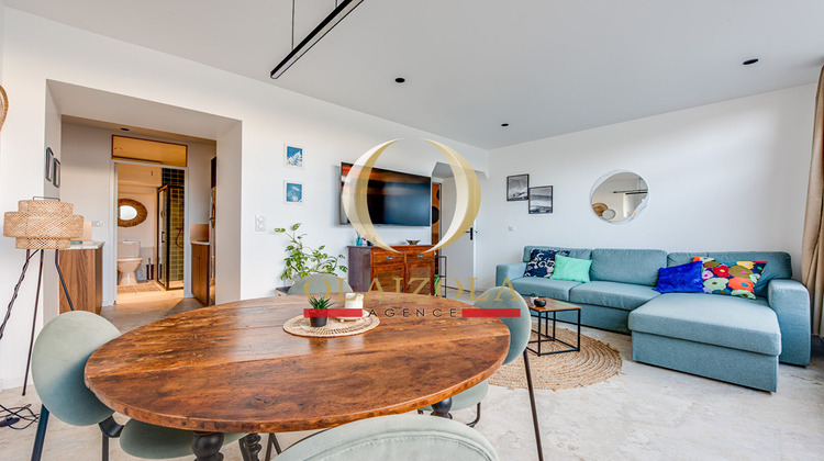 Ma-Cabane - Vente Appartement BIARRITZ, 74 m²