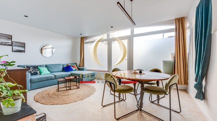 Ma-Cabane - Vente Appartement BIARRITZ, 74 m²